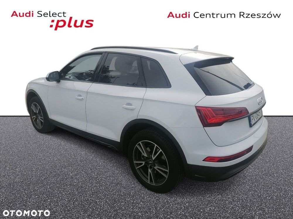 Audi Q5 - 4