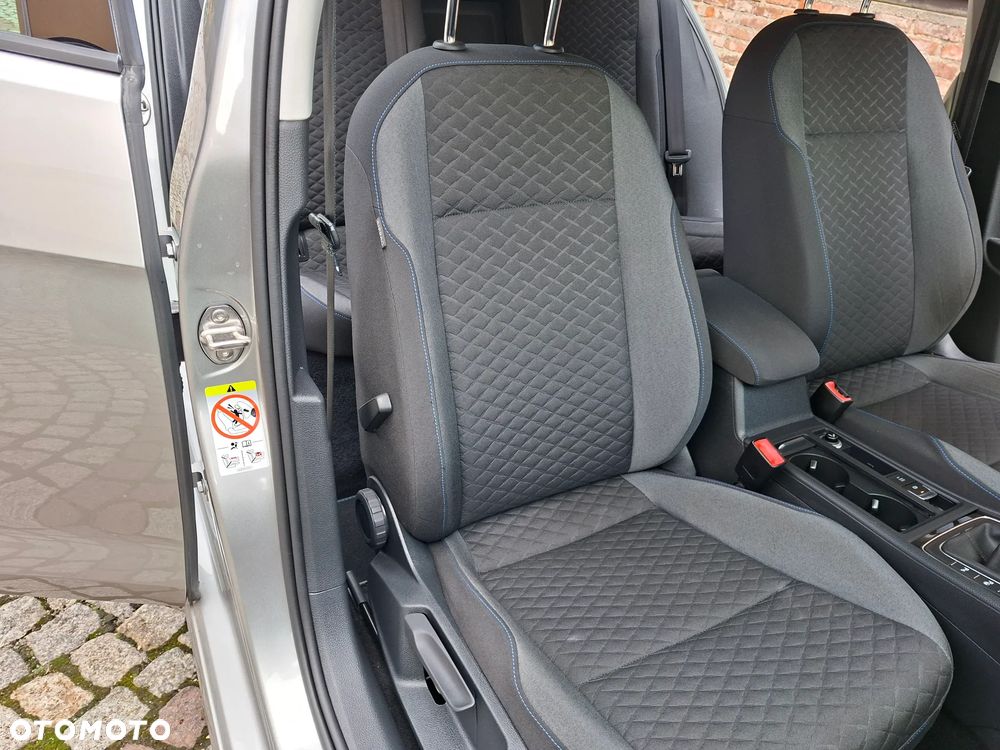 Volkswagen Golf 2.0 TDI Join - 20