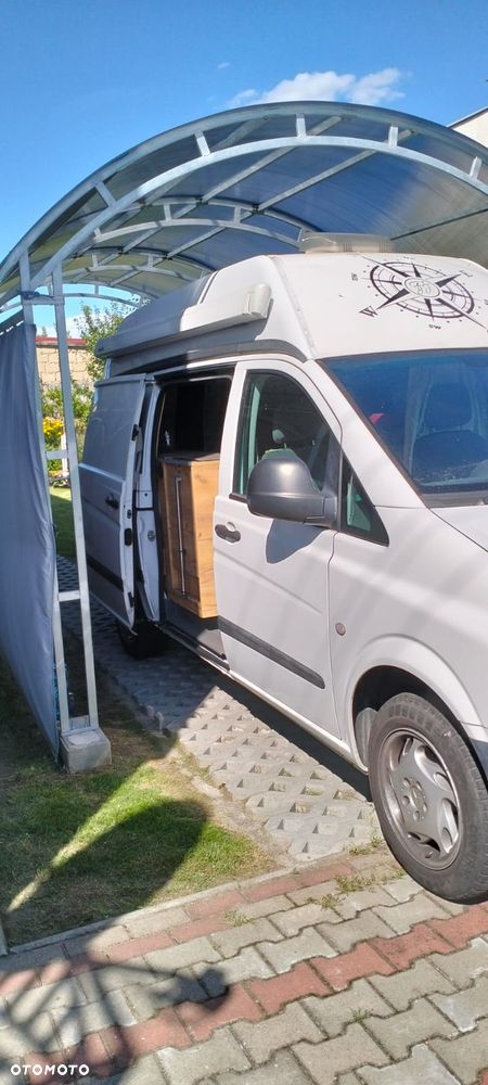Mercedes-Benz Vito - 3
