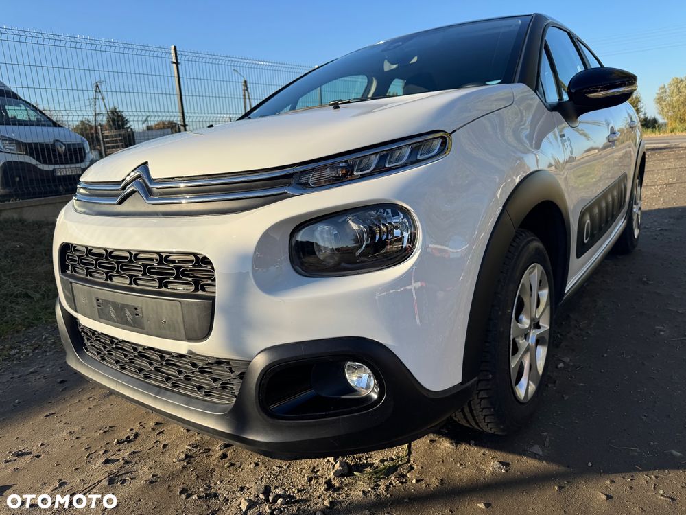 Citroën C3 - 7