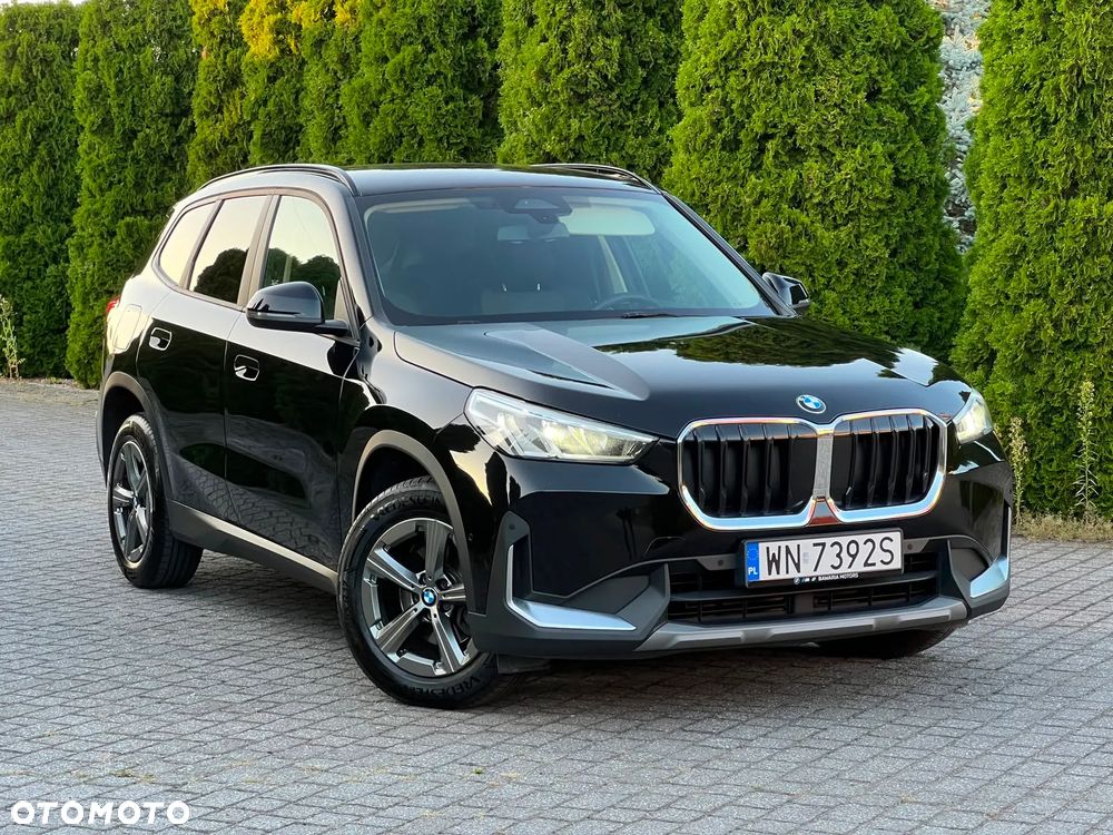 BMW X1 sDrive18d sport - 5