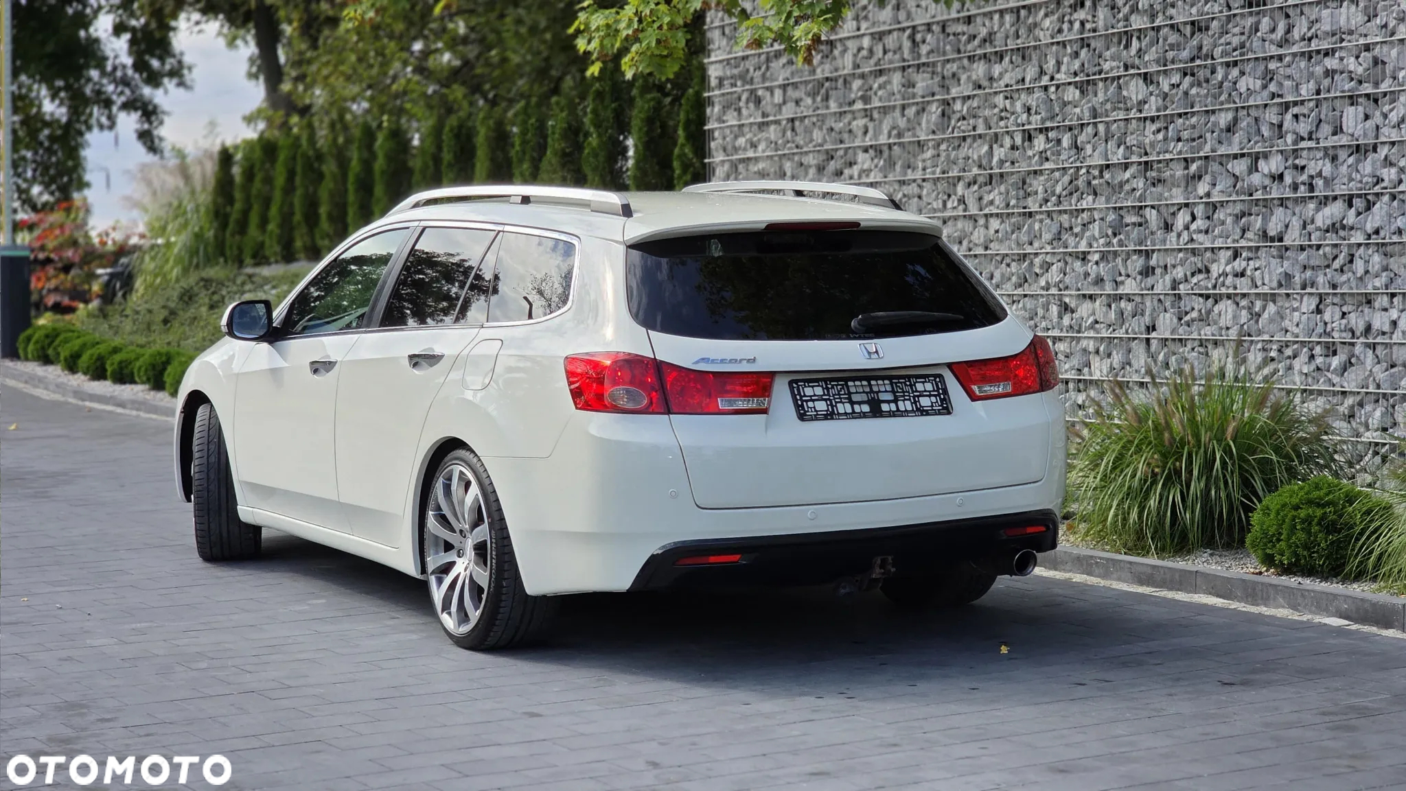 Honda Accord 2.0 Lifestyle - 17