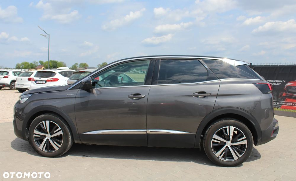 Peugeot 3008 PureTech 130 Stop & Start Allure - 14