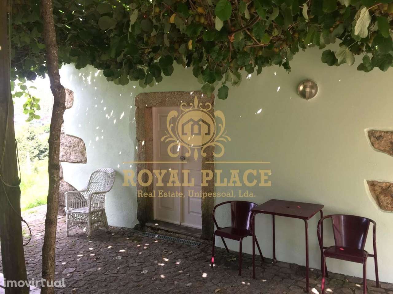 Quinta em Ossela, Oliveira de Azeméis - Grande imagem: 3/33