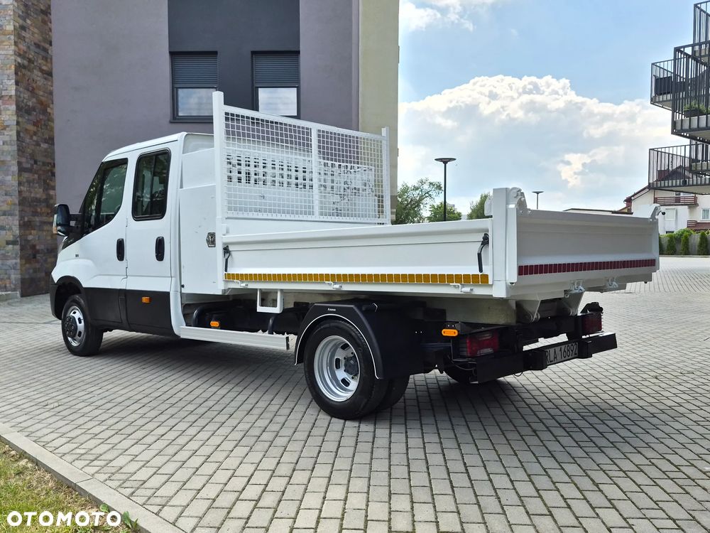 Iveco Daily - 4