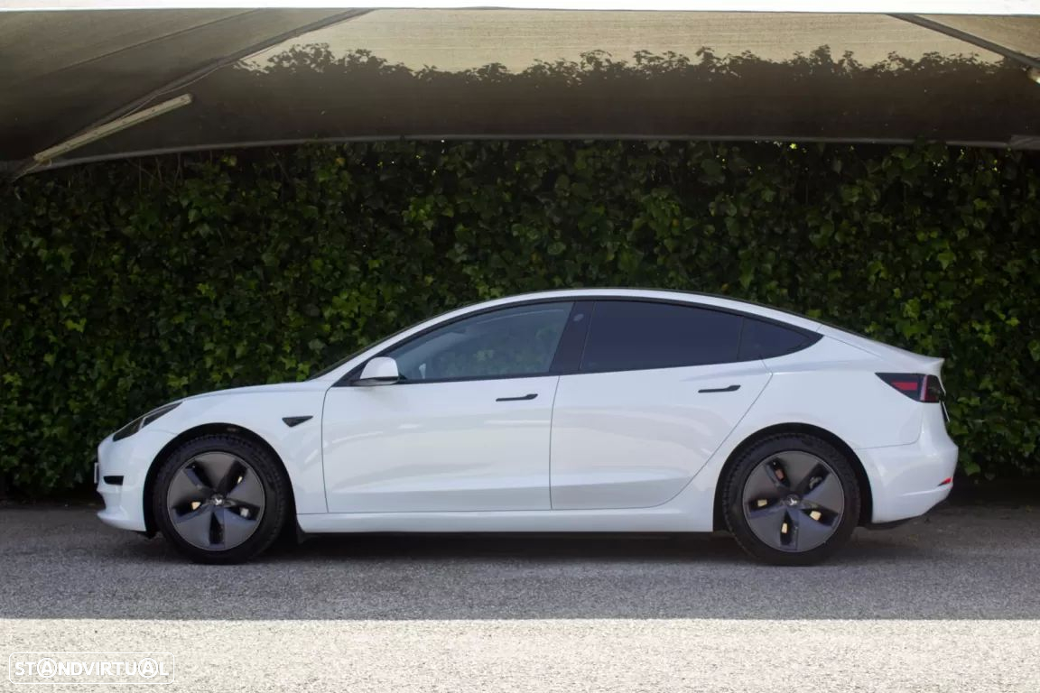 Tesla Model 3 Standard Range Plus RWD - 7