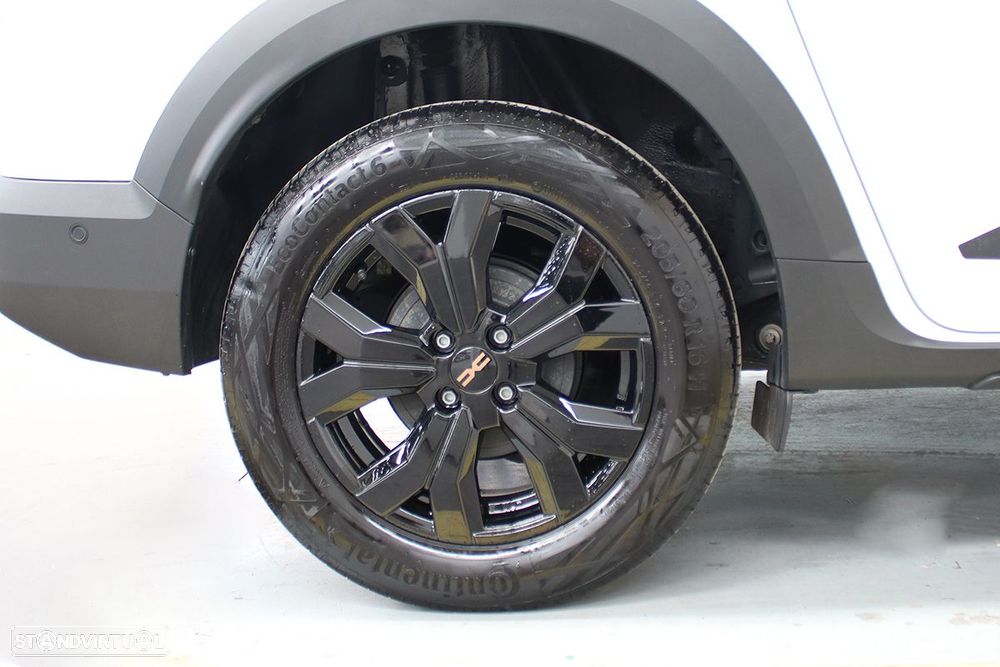 Dacia Jogger 1.0 ECO-G Extreme Bi-Fuel - 5