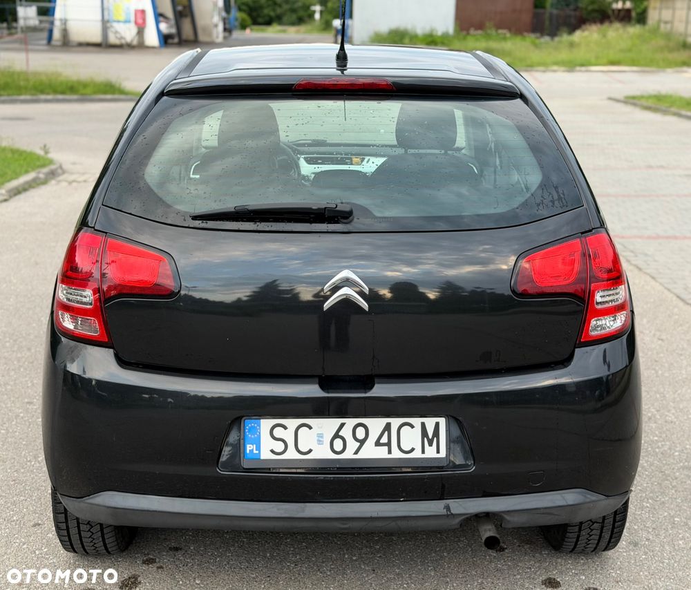 Citroën C3 - 6