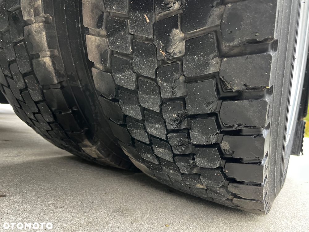 Volvo FH500 // Mega // Zamiana na starszy // 2021 Rok // New Face // Parkclima // Joystick // Serwisowany !!! - 19