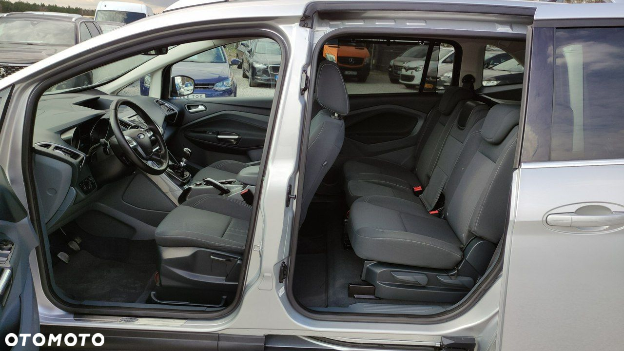Ford Grand C-MAX - 6