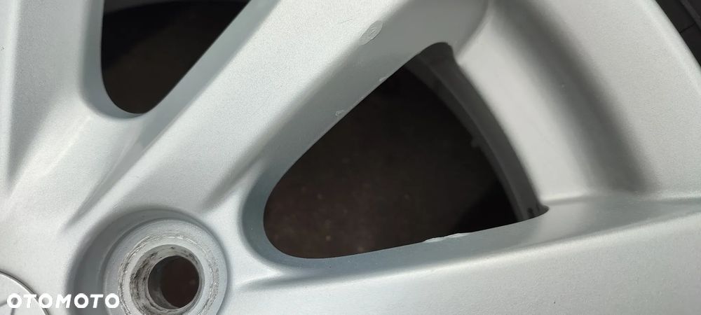 Felgi Aluminiowe Oryg. Mitsubishi Space Star Colt 15 Cali 4x100 5Jx15 Et46 Bdb !! Starogard Gdański - 11