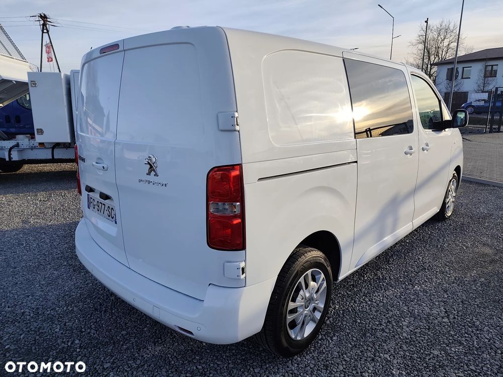 Peugeot Expert Premium L2H1 TwinCab Komfort Plus - 15