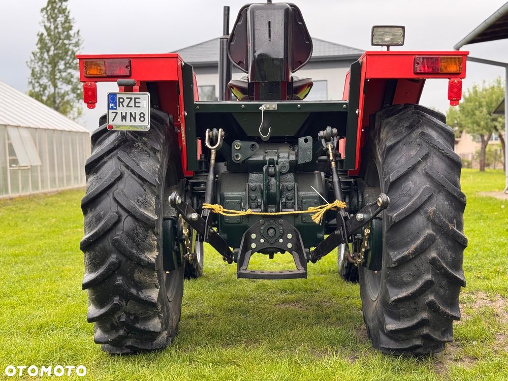 Zetor 6011 - 4