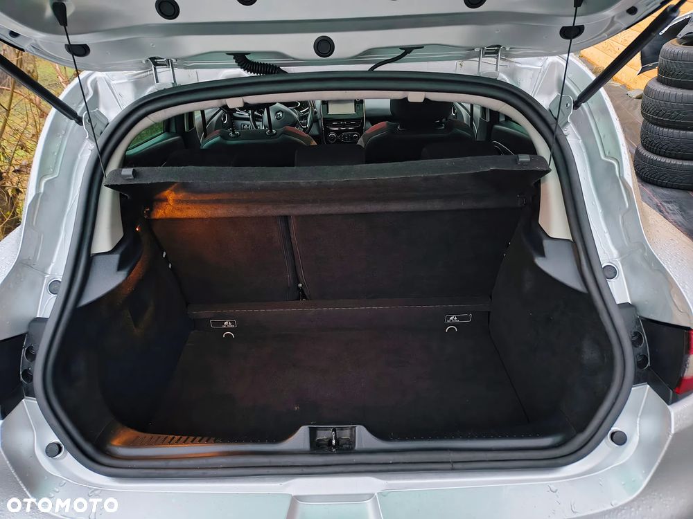 Renault Clio Energy dCi 90 Start & Stop Limited - 9