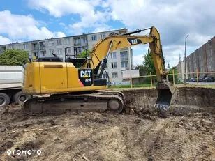 Caterpillar 329EL - 15