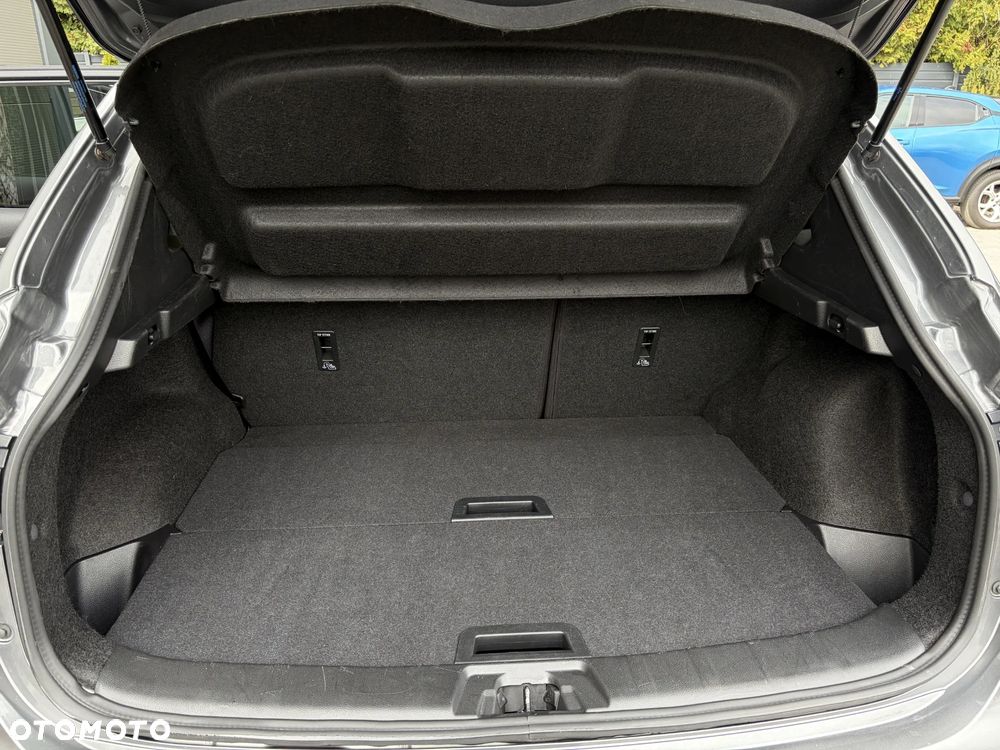 Nissan Qashqai 1.3 DIG-T Tekna+ - 38