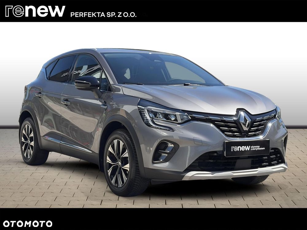 Renault Captur - 7