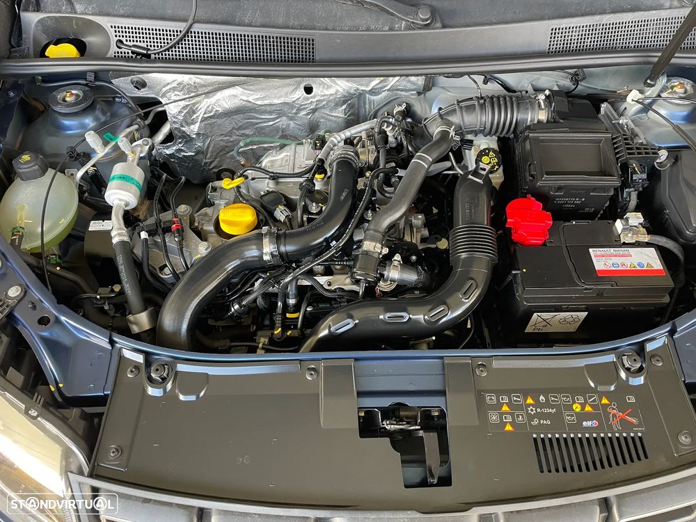 Dacia Sandero Stepway TCe 90 Easy-R S&S Prestige - 23