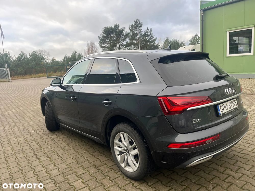 Audi Q5 - 5