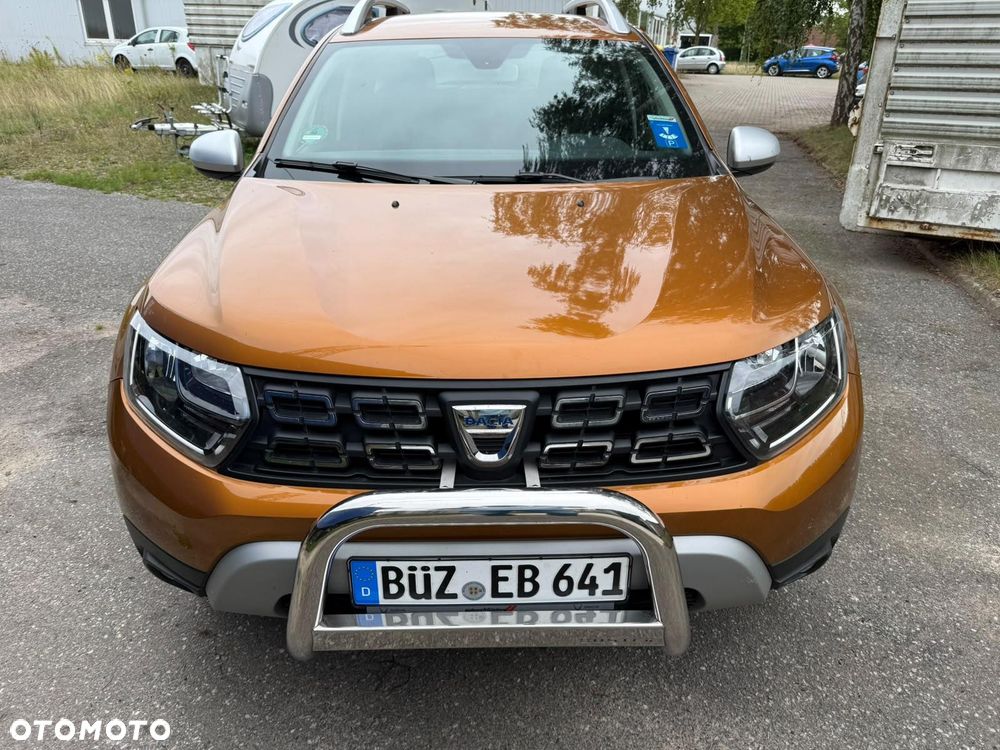 Dacia Duster - 3