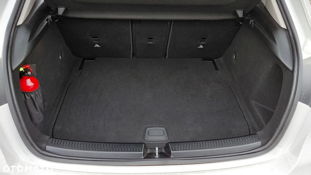 Mercedes-Benz Klasa A 180 Advanced AMG Line - 20