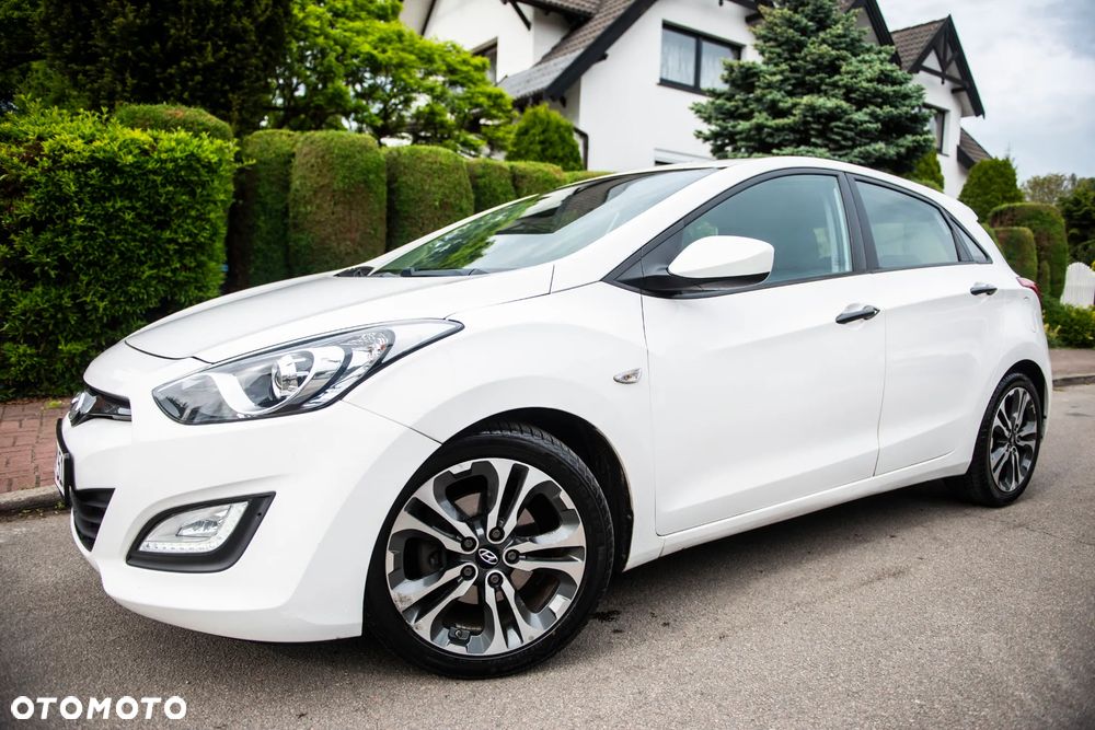 Hyundai i30 1.4 Trend - 1