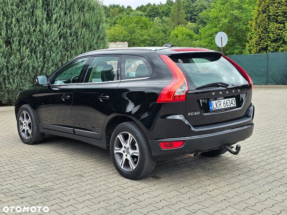 Volvo XC 60 D3 Summum - 13