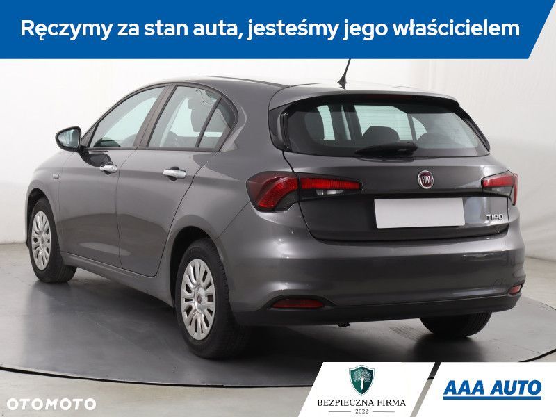 Fiat Tipo - 6
