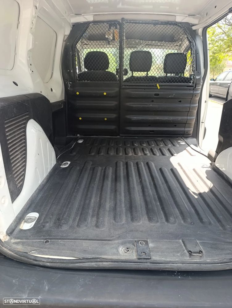 Citroën Berlingo 1.6 HDi X - 14