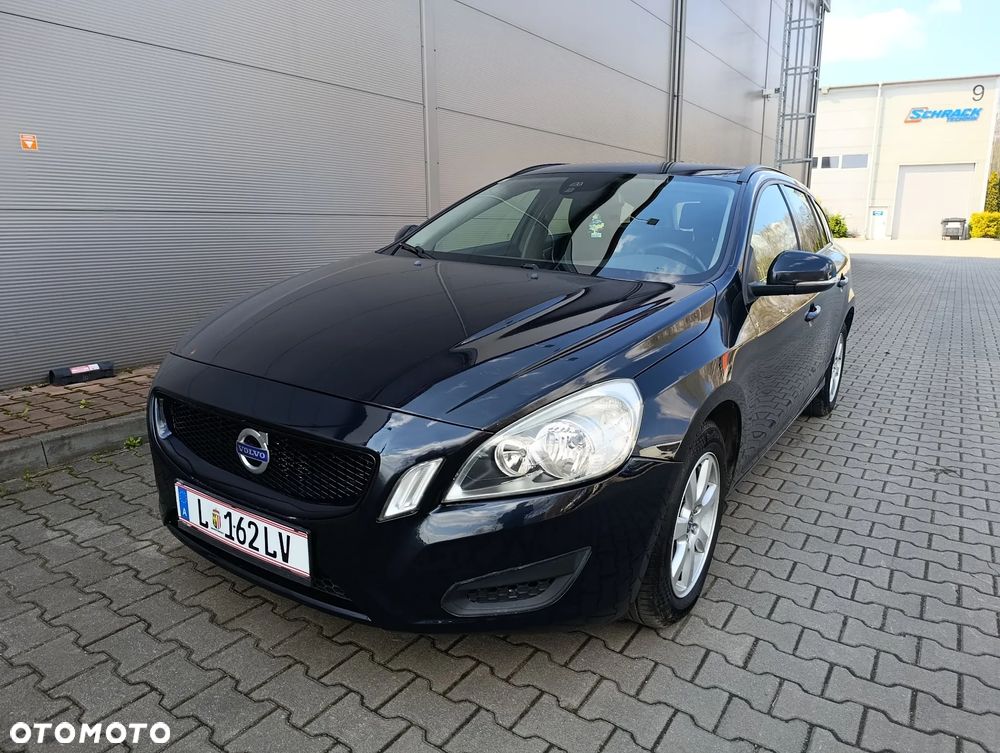 Volvo V60 D2 Edition Pro - 19