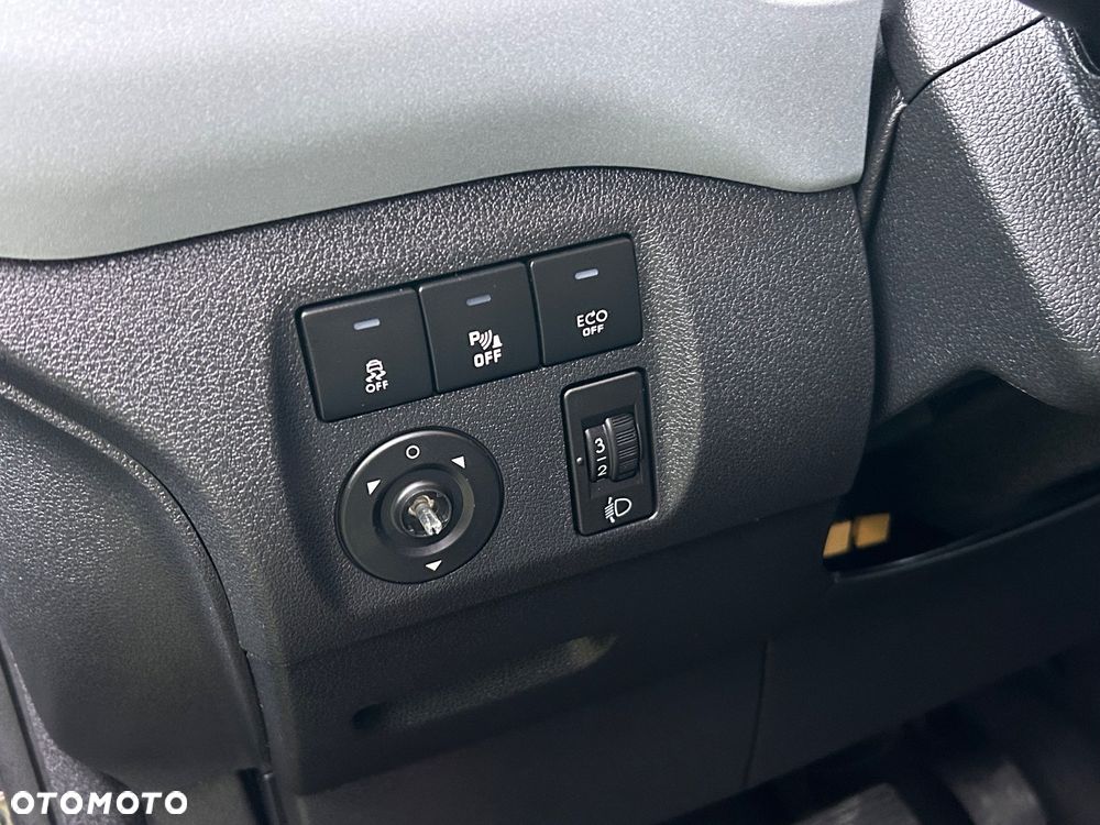 Citroën Berlingo e-HDi 90 FAP EGS6 Multispace - 21