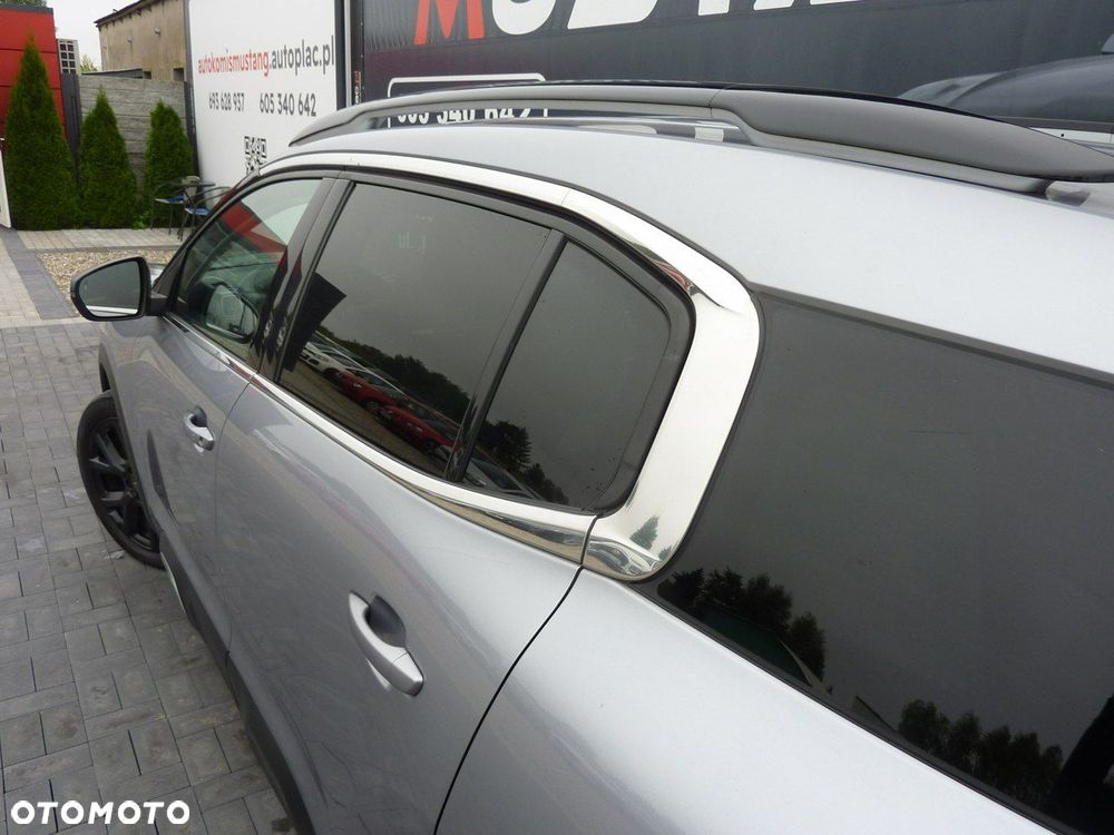 Citroën C5 Aircross - 7