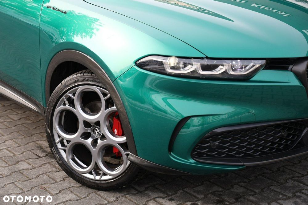 Alfa Romeo Tonale - 5