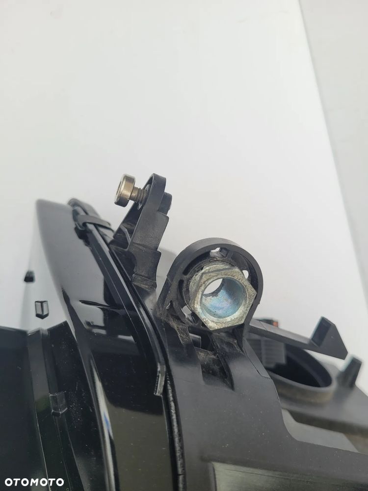 Vw Tiguan II lift lampa przód lewa full led IQ - 7