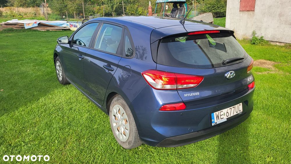 Hyundai i30 - 3