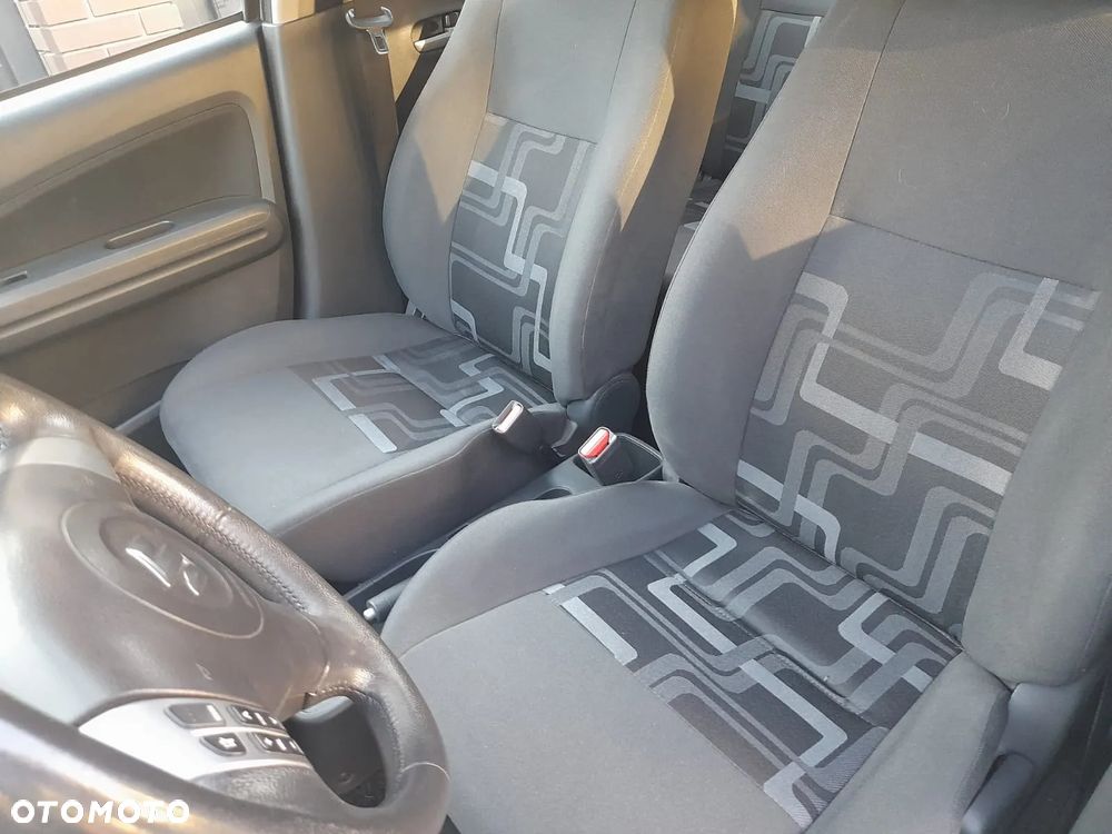 Suzuki Splash 1.2 Comfort - 7
