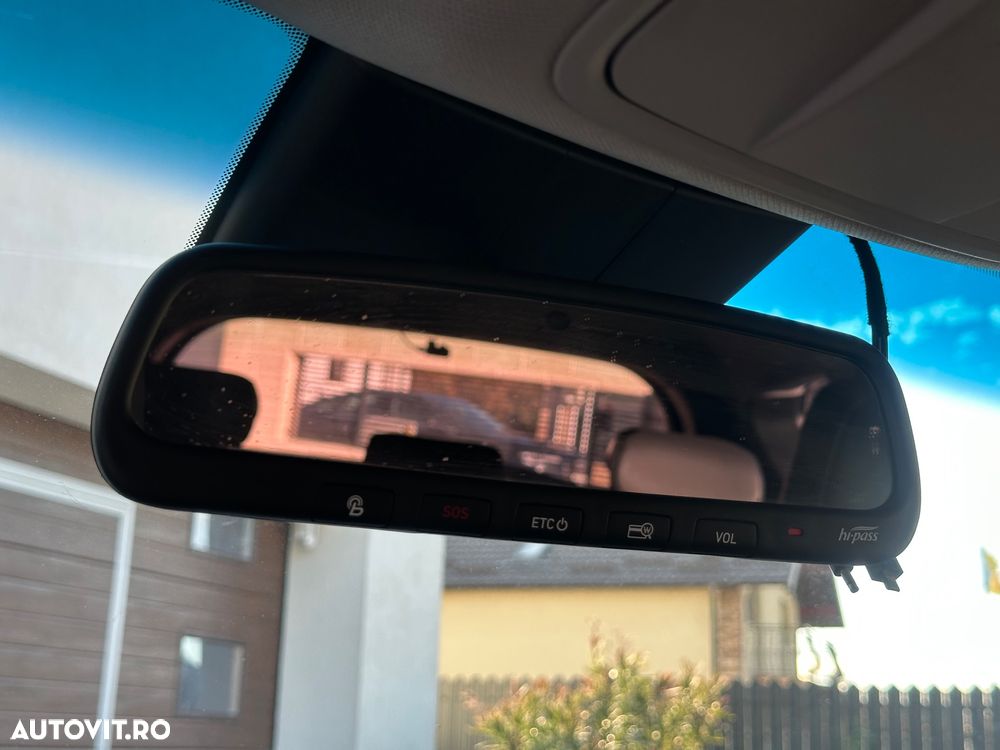 Hyundai Santa Fe - 29