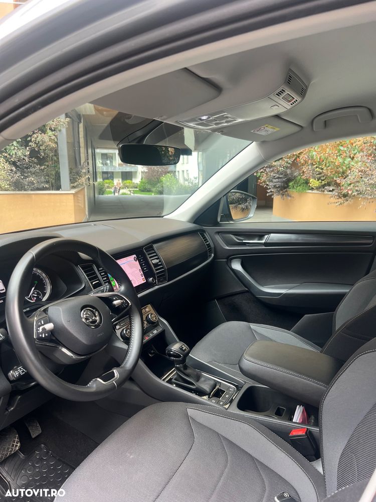 Skoda Kodiaq 1.5 TSI DSG Ambition - 9