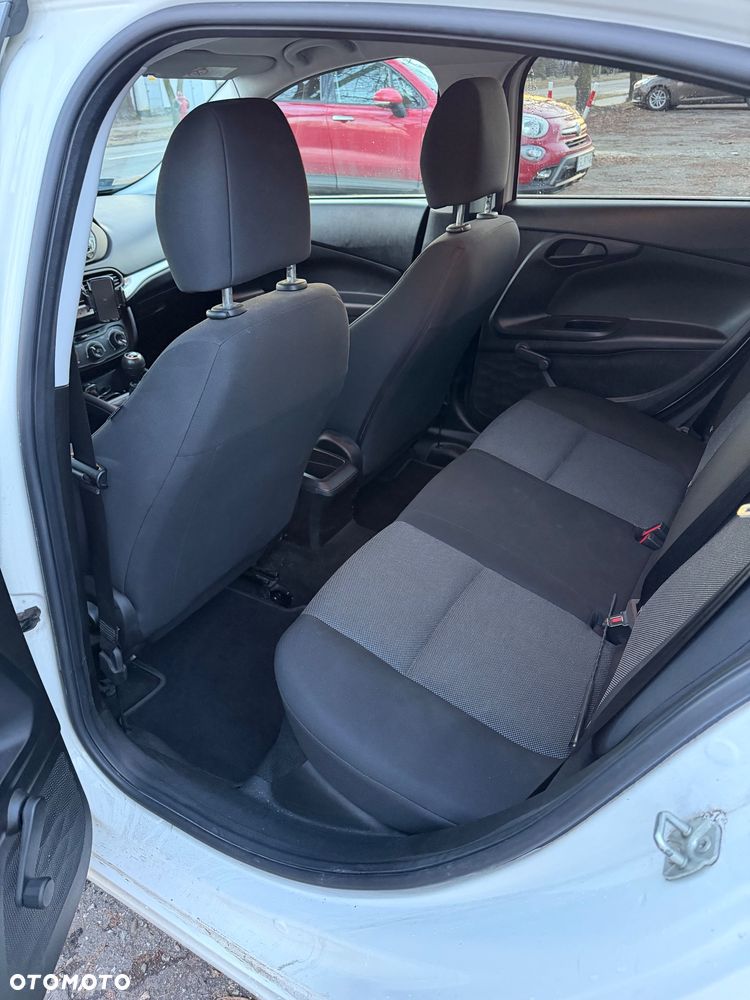 Fiat Tipo 1.4 16v Easy EU6d - 7