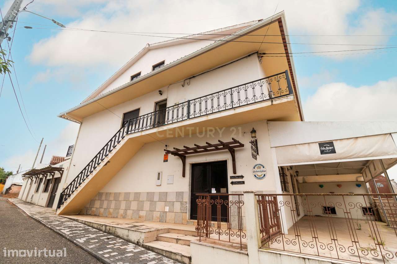 Moradia, 307 m², Aljubarrota - Grande imagem: 3/56