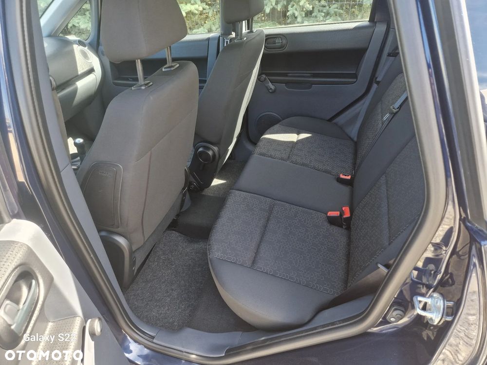 Mitsubishi Colt 1.3 Inform Cleartec - 10