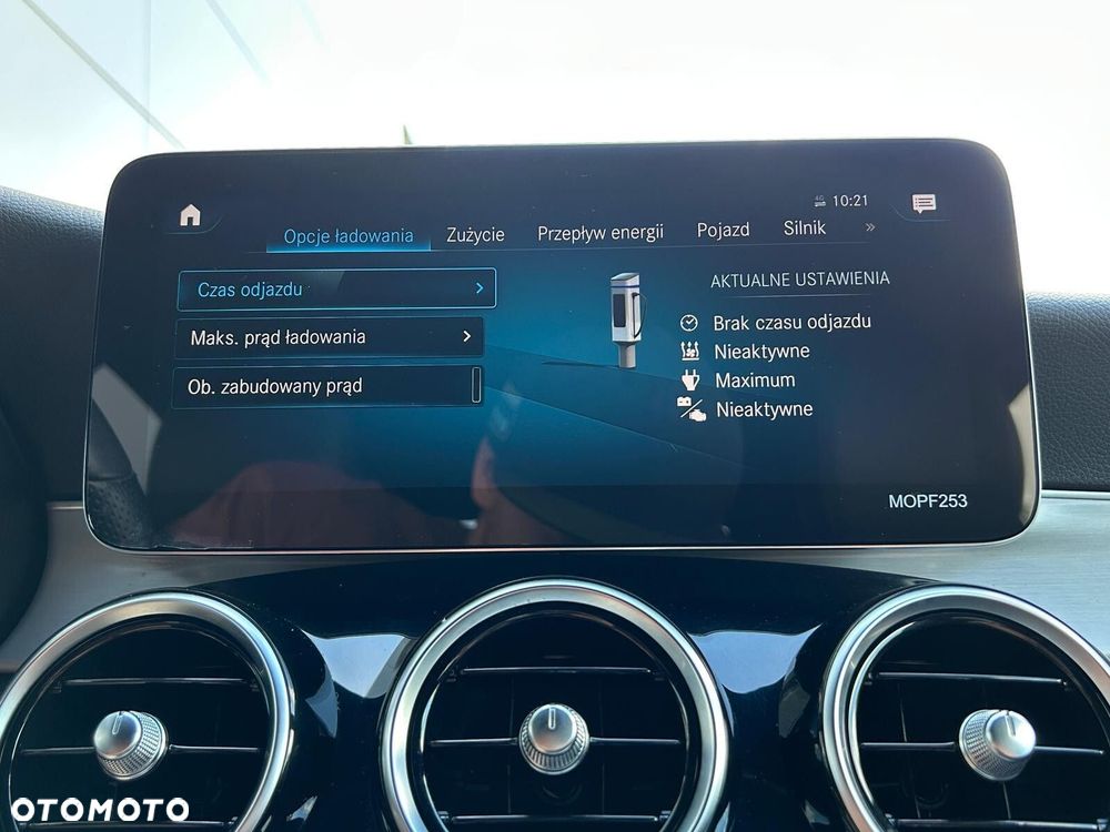 Mercedes-Benz GLC 300 e 4-Matic Business Edition - 36