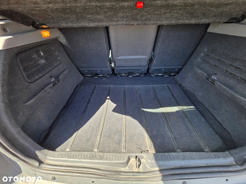 Renault Scenic 1.5 dCi Alize - 20