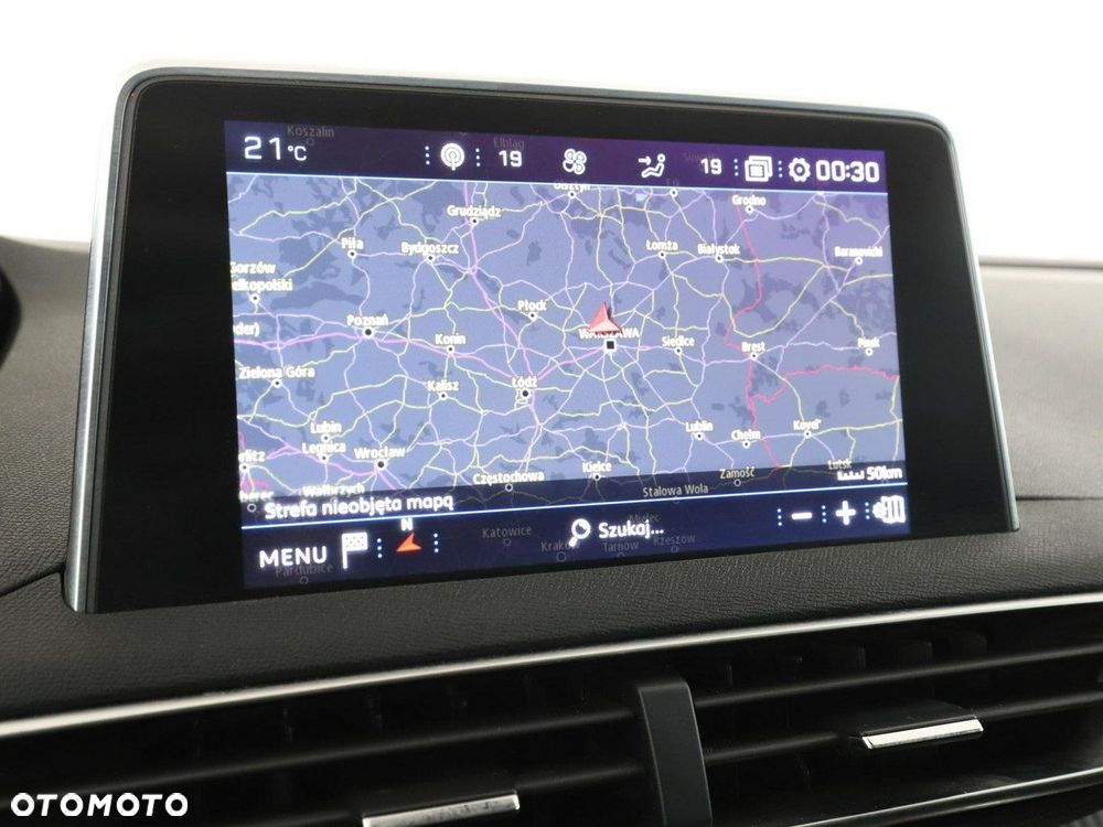 Peugeot 5008 1.2 PureTech Active S&S EAT6 - 25