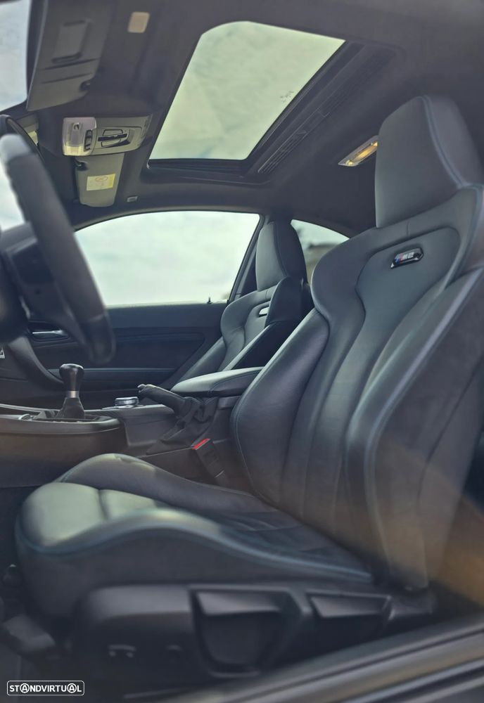 BMW M2 Competition - 7
