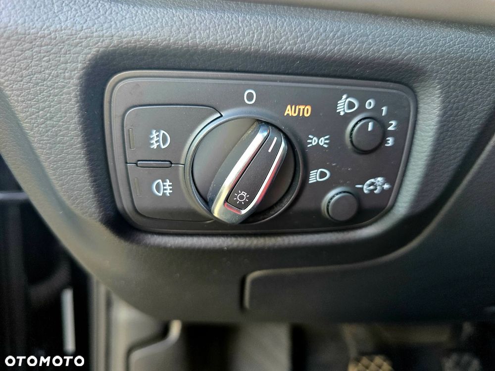 Audi A3 Sportback 1.4 TFSI Attraction - 21