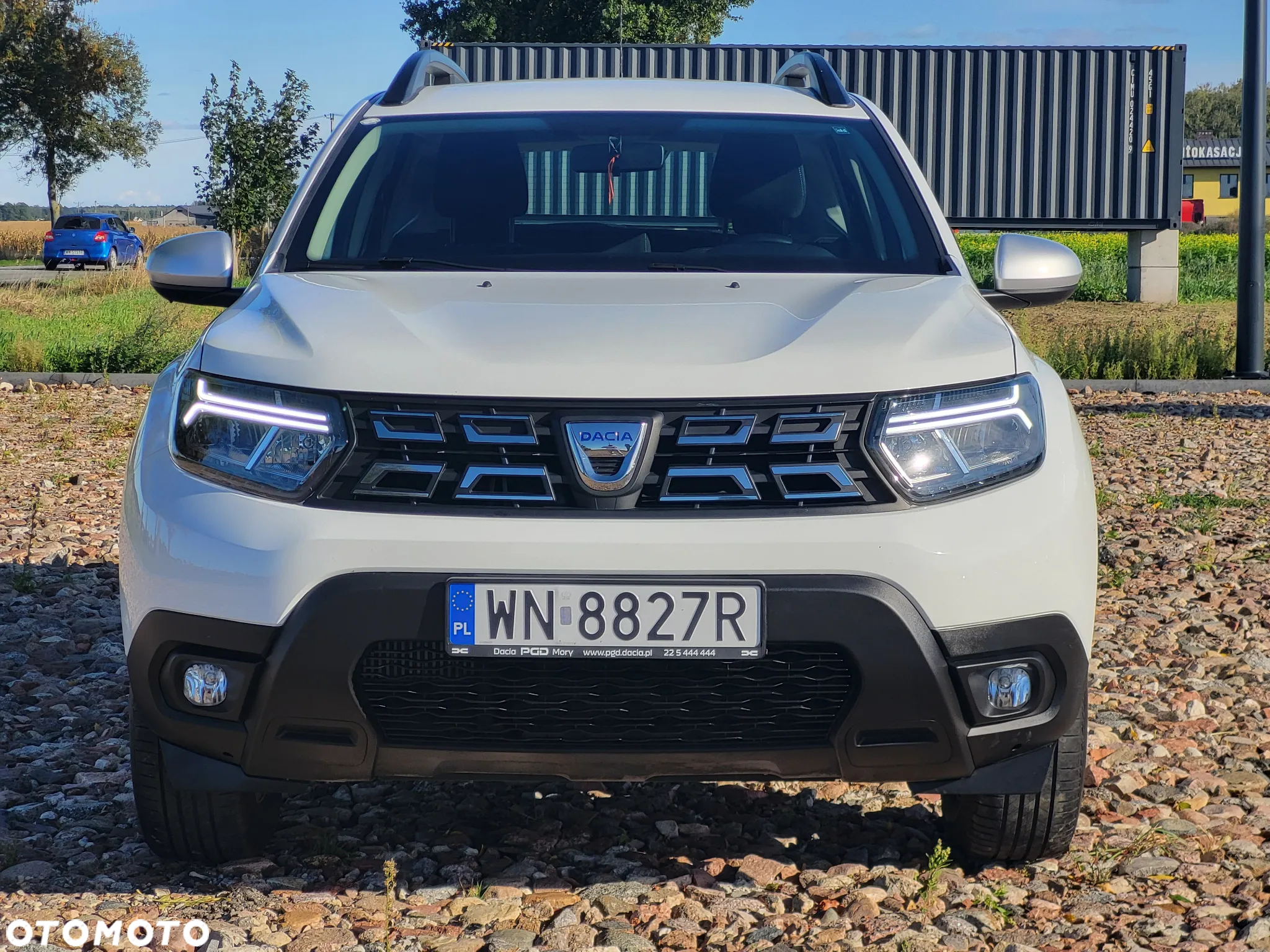 Dacia Duster 1.0 TCe Comfort - 7
