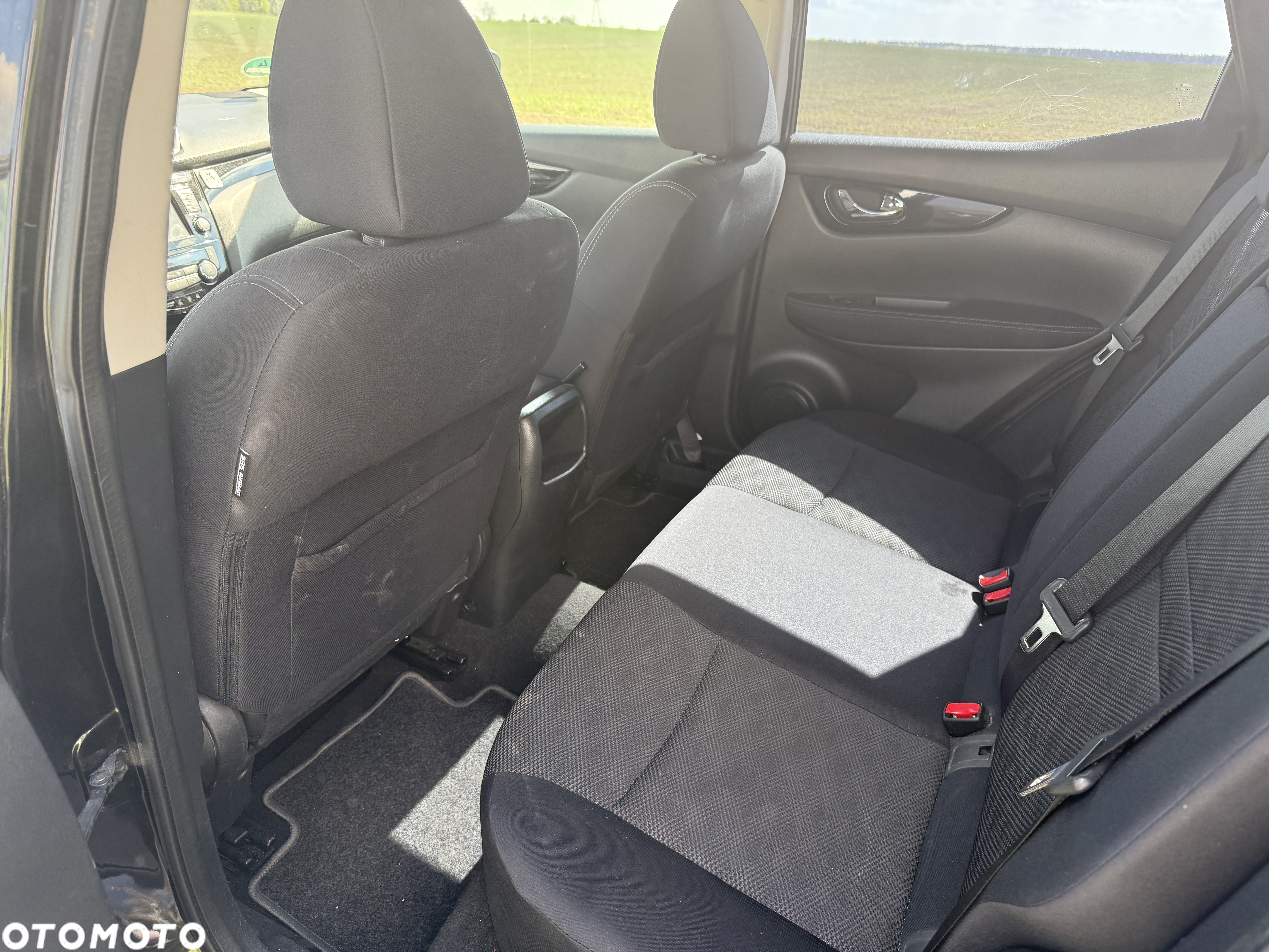 Nissan Qashqai - 7