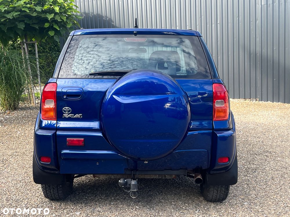 Toyota RAV4 - 19