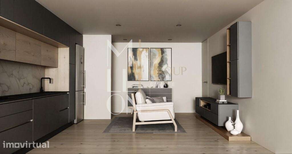 Apartamento T2 em Vila Nova de Cerveira - Grande imagem: 3/27